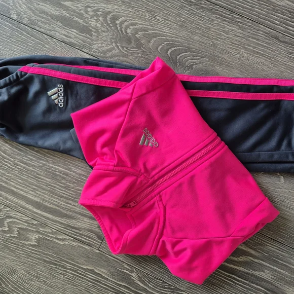 Adidas Track Suit - Picture 2 of 3